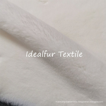 Super Soft Rabbit Artificial Fur